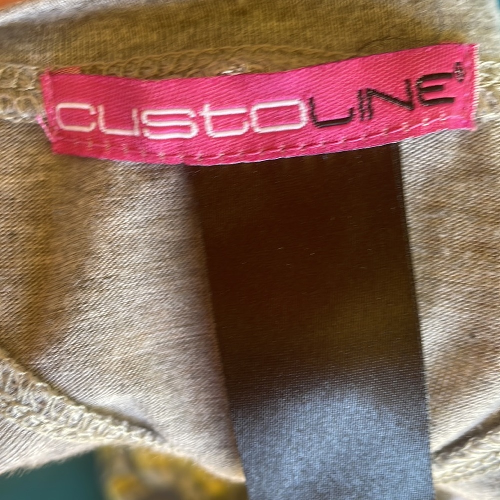 🌟Custo Line🌟 - tank top - Picture 4 of 4